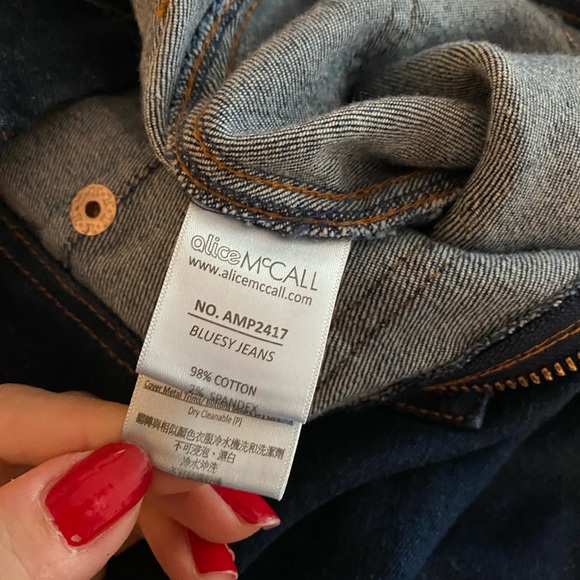 alice McCALL jeans - Picture 9 of 17